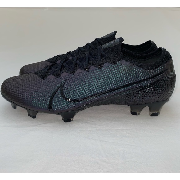 ✨SOLD NEW Nike Mercurial Vapor 13 Elite FG Soccer Cleat - Picture 2 of 12